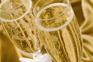 spumanti e champagne 