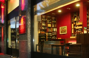 vineria a erba