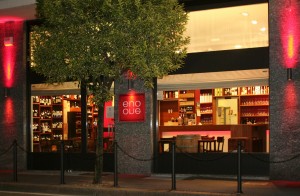 wine bar eno one a erba