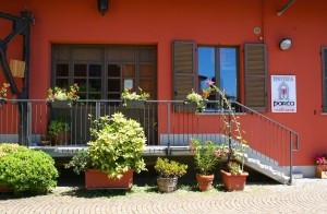 enoteca porta erba